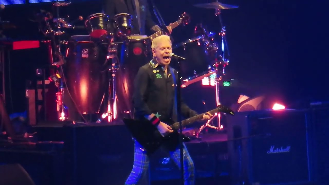 The Offspring 