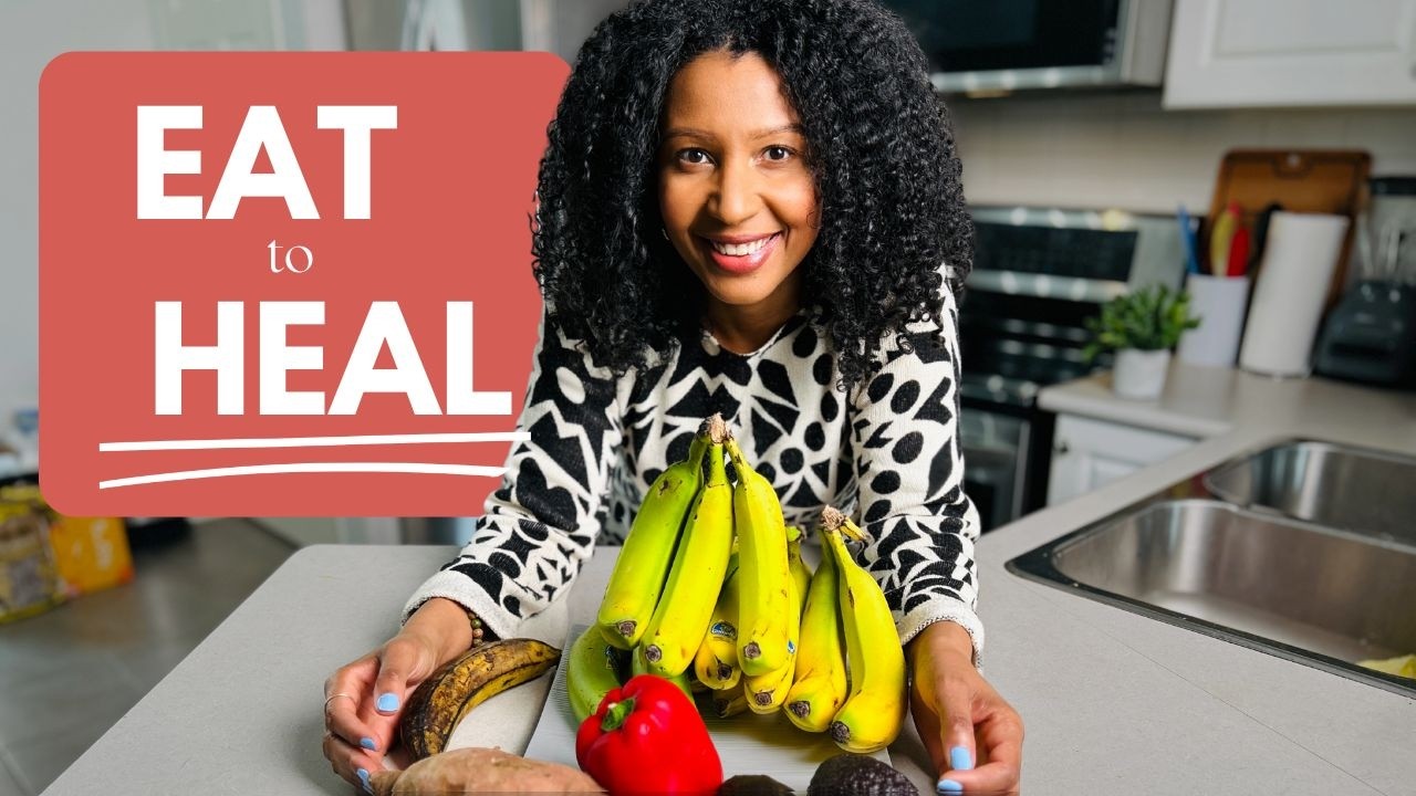 Foods That Helped Me Survive Burnout as a Black Woman