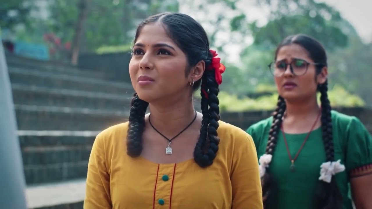 Kamali | Ep - 209 | Best Scene | Feb 06 2026 | Zee Marathi