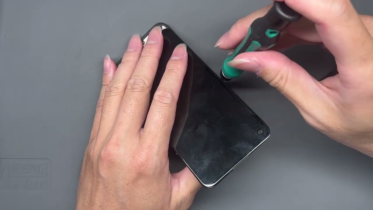 Google Pixel 4 4G Replace Battery
