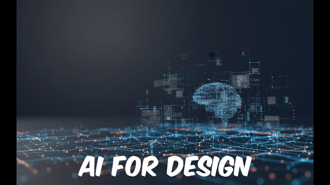 AI for Graphic Design — Easy Rapid Creation