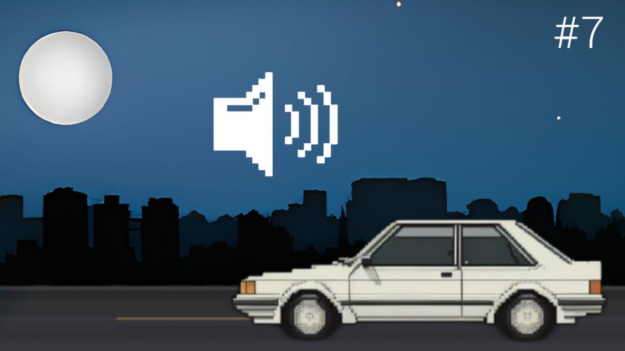 TELEFONDAN ARABA OYUNU YAPMAK(SON) #7 ARABAYA SES EKLEME   / MAX 2D CAR SOUND