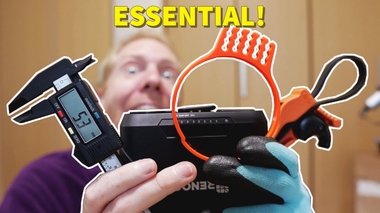 ESSENTIAL Astrophotography Accessories! They can help us get BETTER images with LESS frustration!