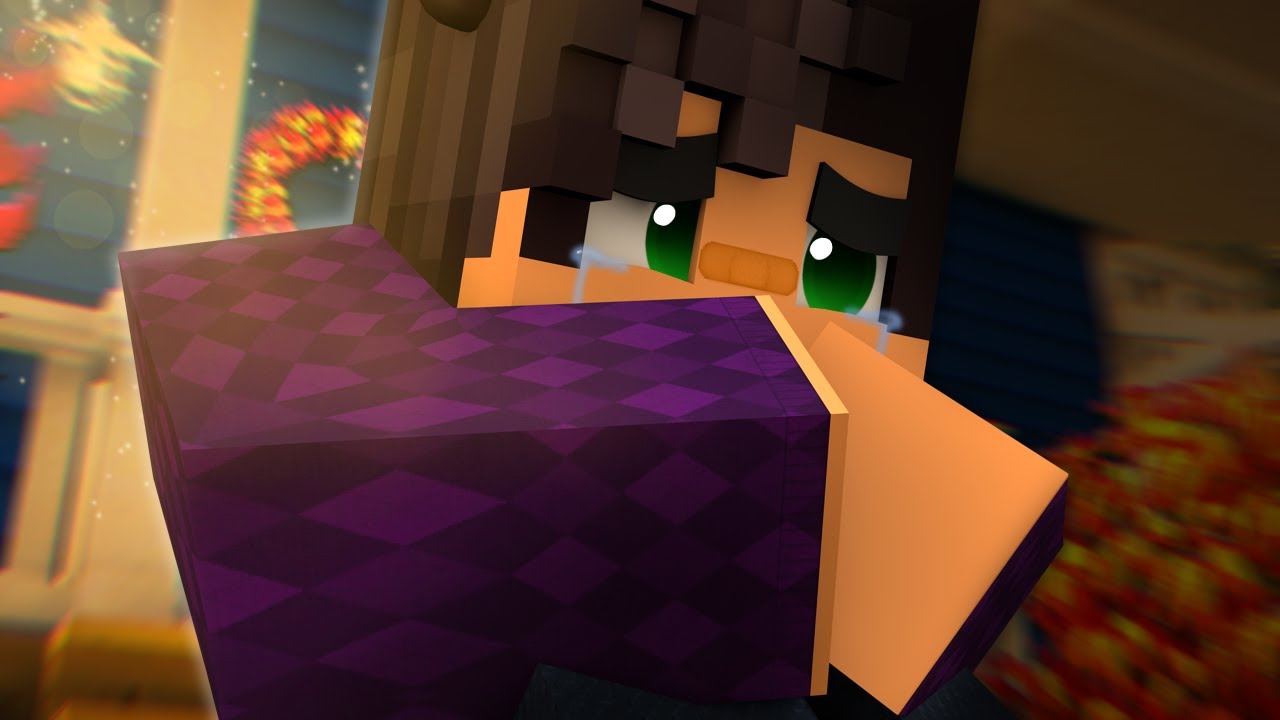 Sebastian's Family Drama - Starfall Lovers EP. 5 (Minecraft Roleplay)