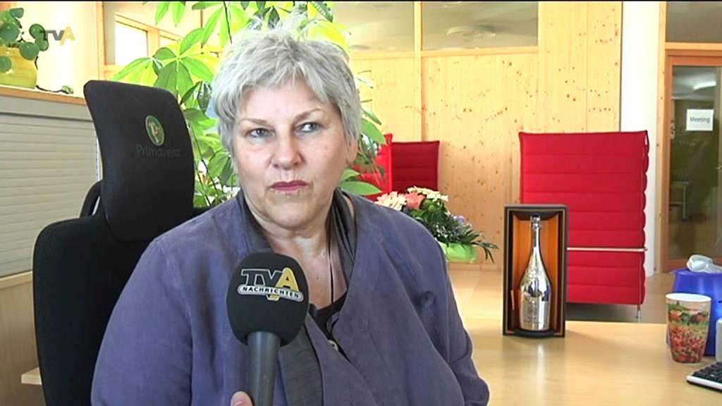 Natürlich erfolgreich: Primavera-Gründerin ist Unternehmerin des Jahres 2012