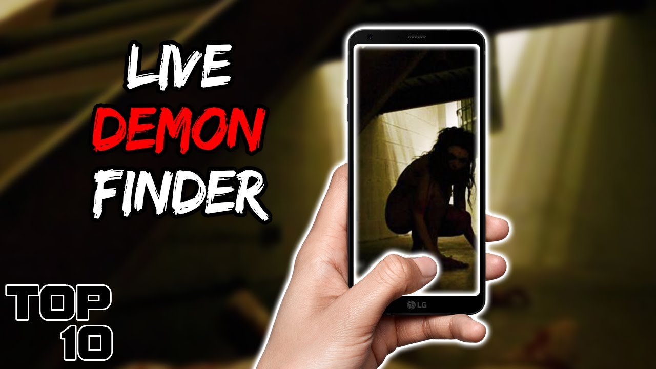 Top 10 Cursed Apps you Should NEVER Use