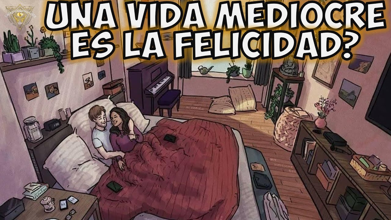 Una vida simple