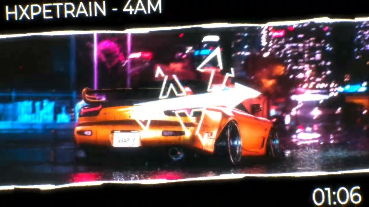 [TAGGED] Lexnour x NEFFEX Type Beat 2025 - Best Of Me