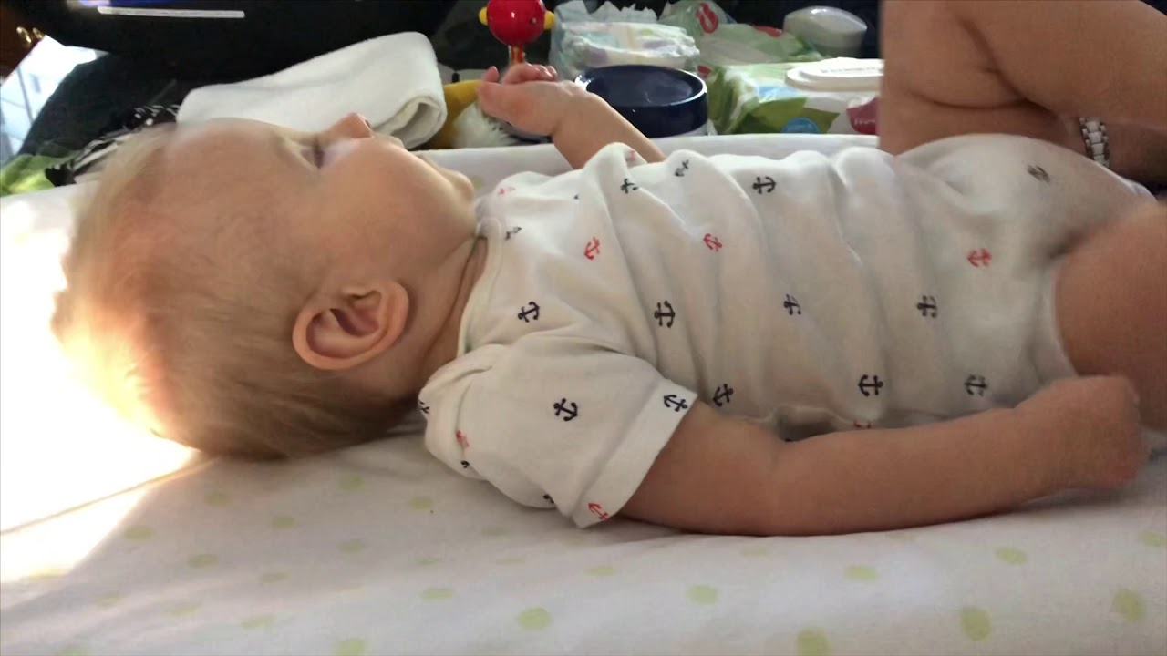 See how VIPS helps a young child with Cortical Visual Impairment