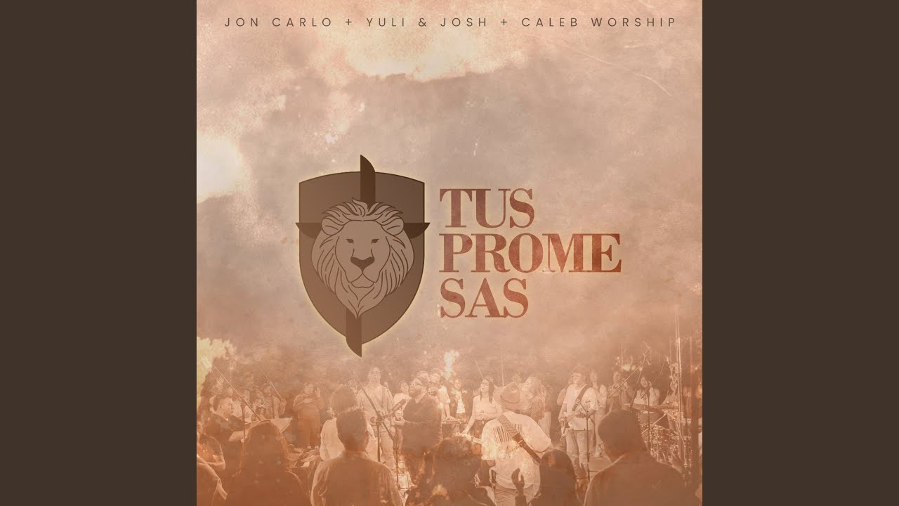 Tus Promesas