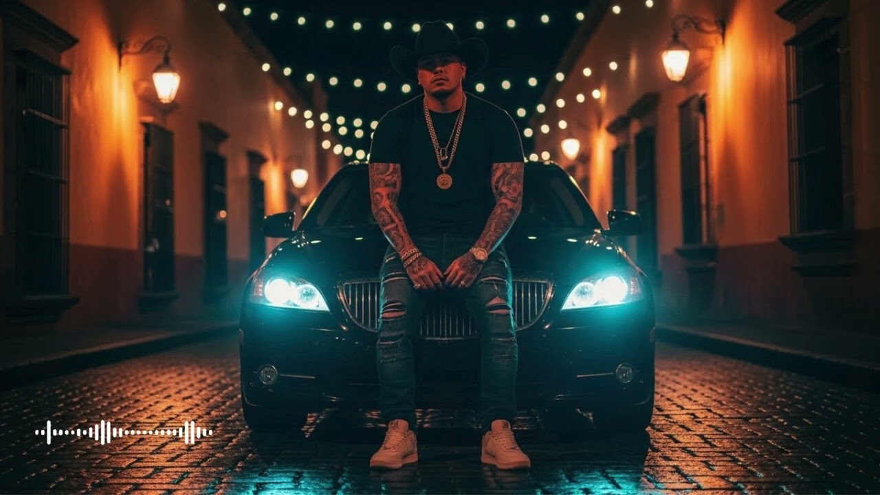 Los Corridos Tumbados Más Duros 🔥 Street Mix