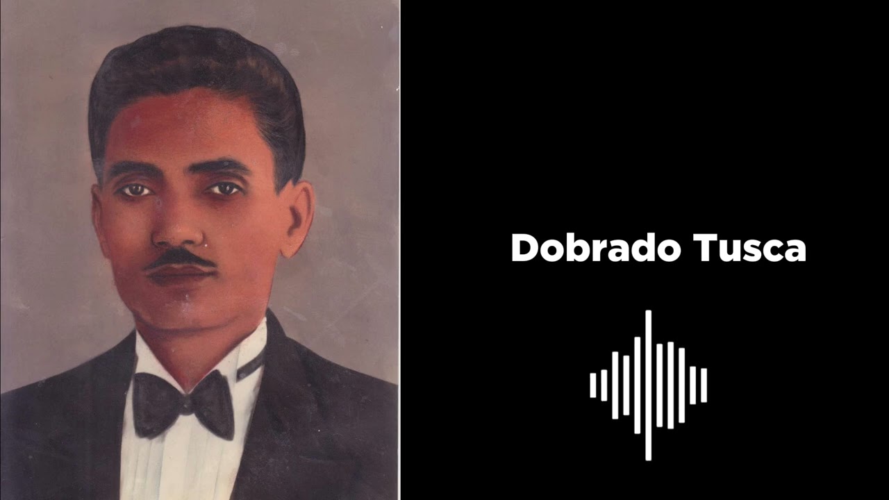 Estevam Moura: Coletânea de Dobrados, Marchas, Fantasias e Boleros