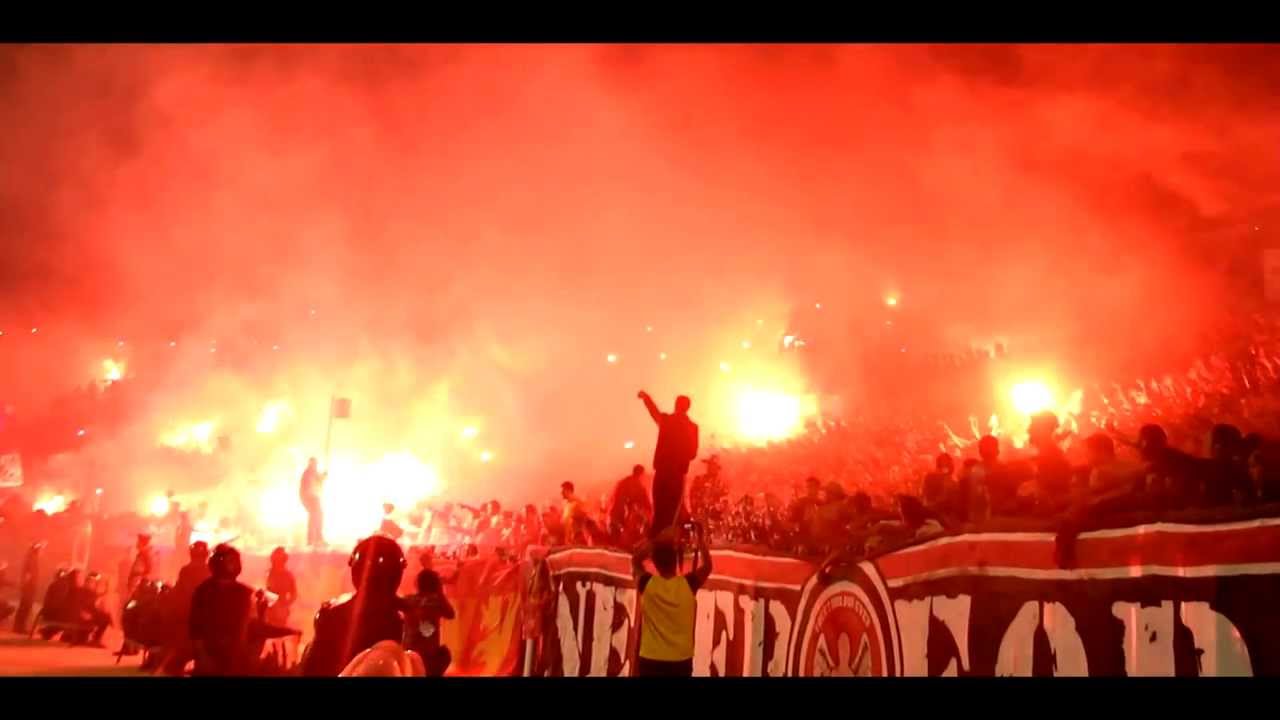 مبارة الاهلى واورلاندو فى نهائى افريقيا  .....  African Champions League final AL-Ahly VS Orlando