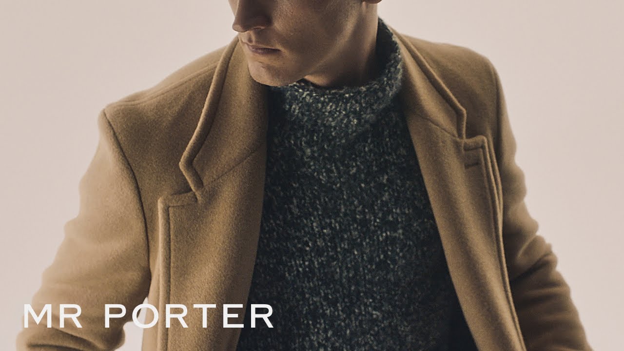 How Mr P. Went Even Further To Create Luxury | MR PORTER