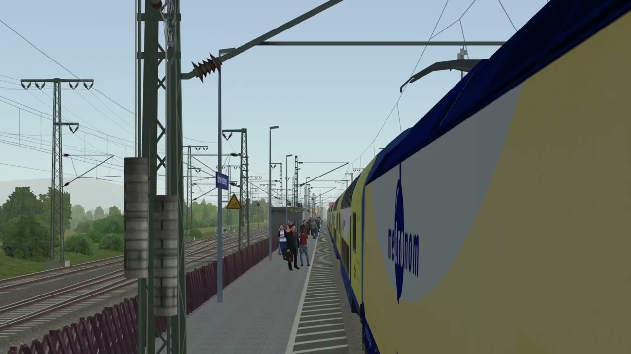 metronom 82803