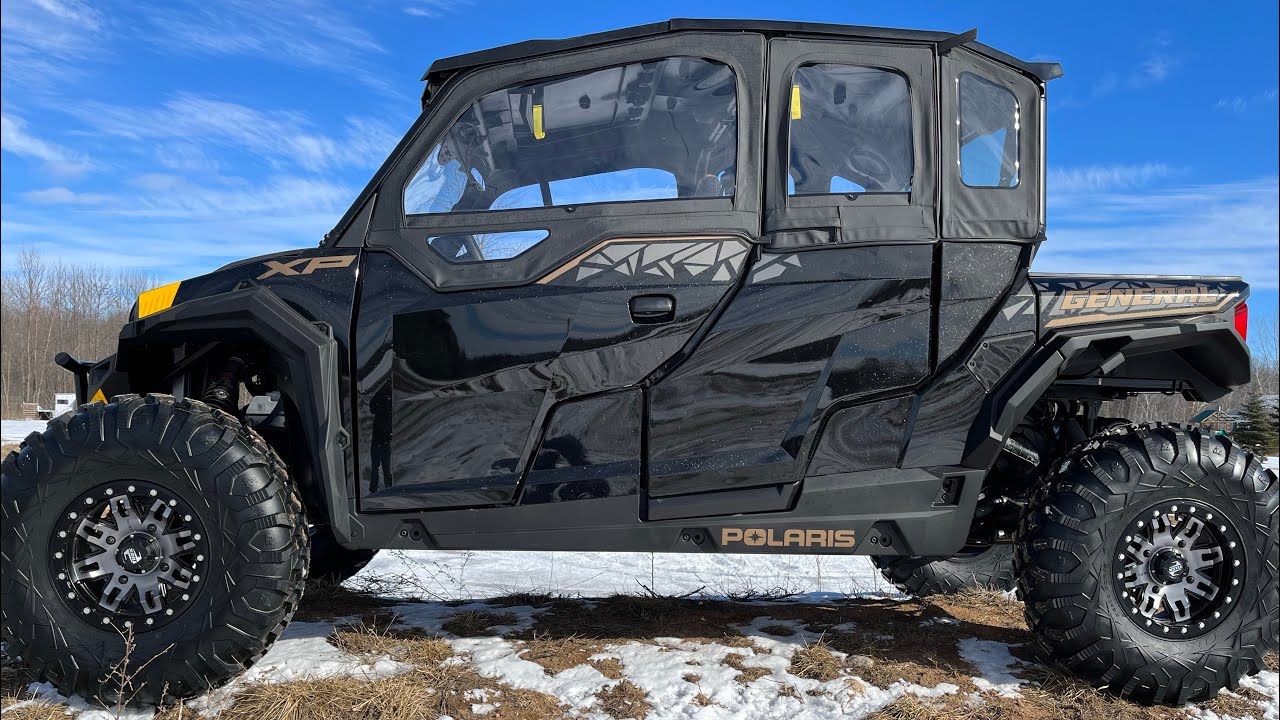 Быстрое сравнение шин. Maxxis Carnivore, бивень террабита, бивень мегабита, bfg грязевая местност...