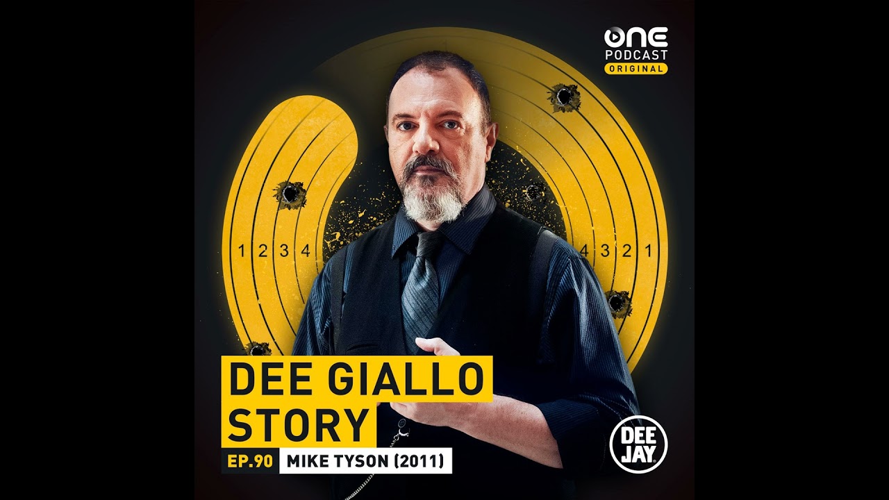 Dee Giallo Story - Mike Tyson (2011)