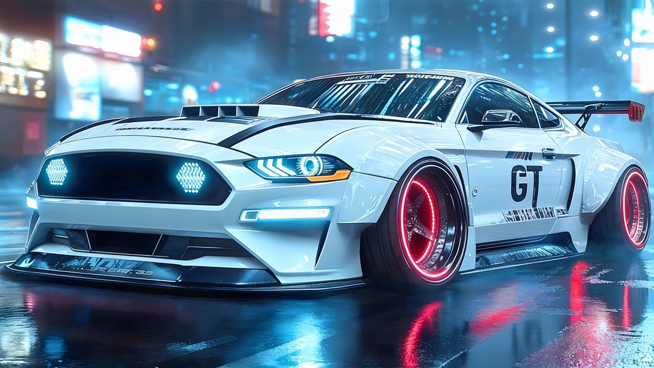 BEST SONGS IN THE CAR 🔈 BASS BOOSTED MUSIC MIX 2026 🔥 BEST TRAP EDM HOUSE MUSIC