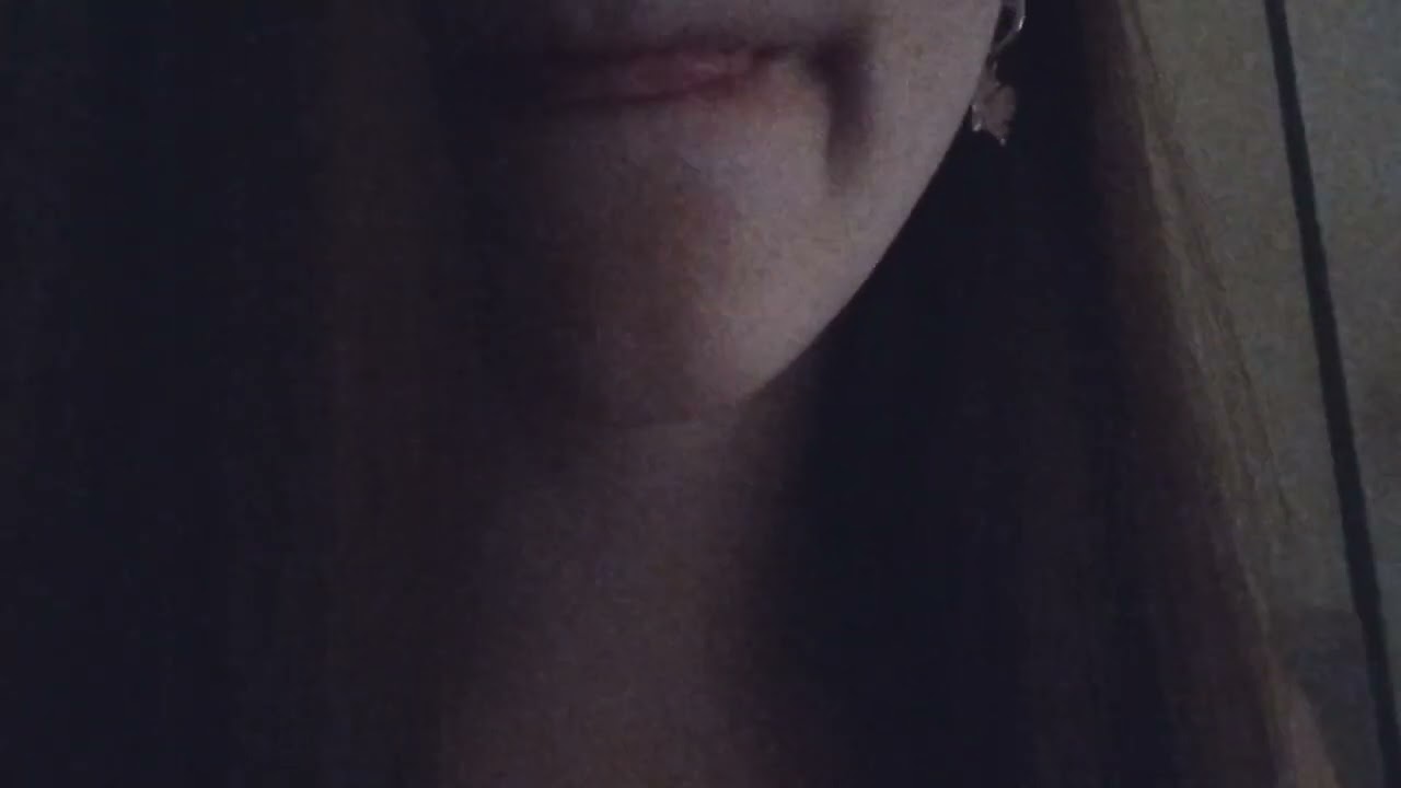 Asmr visual y mouth sounds 👄👀