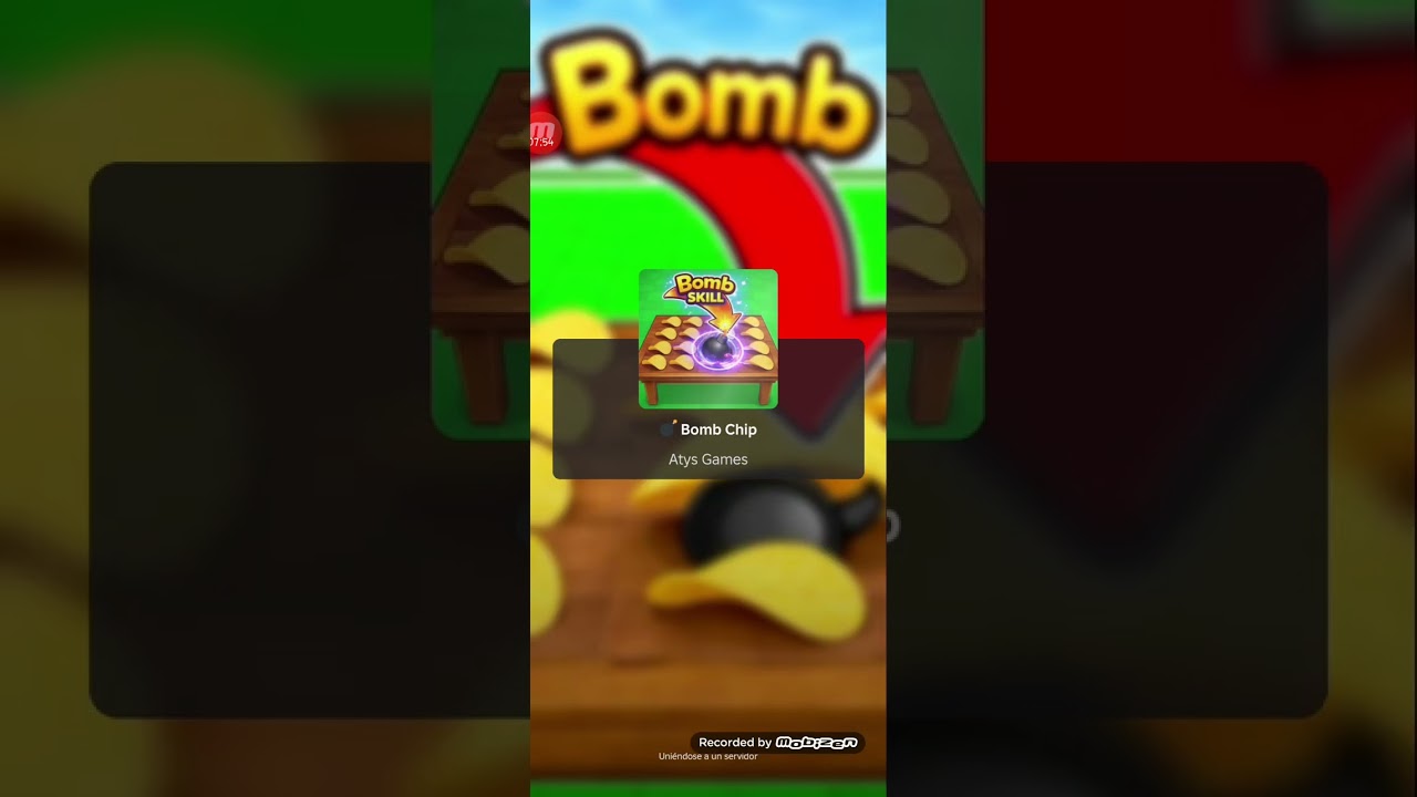Jugando Gustavo roblox 