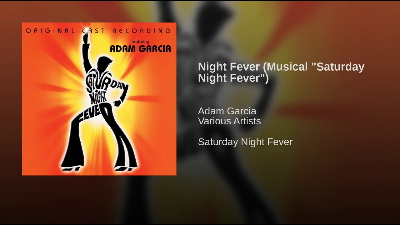 Night Fever
