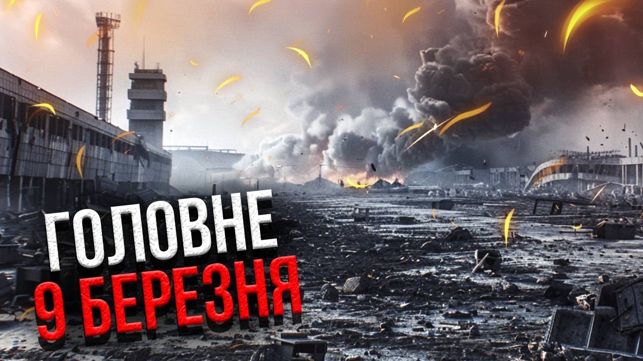Просыпайтесь! НЕОЖИДАННЫЙ ФИНАЛ СО ВЗРЫВОМ В ДОНЕЦКЕ. В РФ КАТАСТРОФА после попаданий. Главное 09.08
