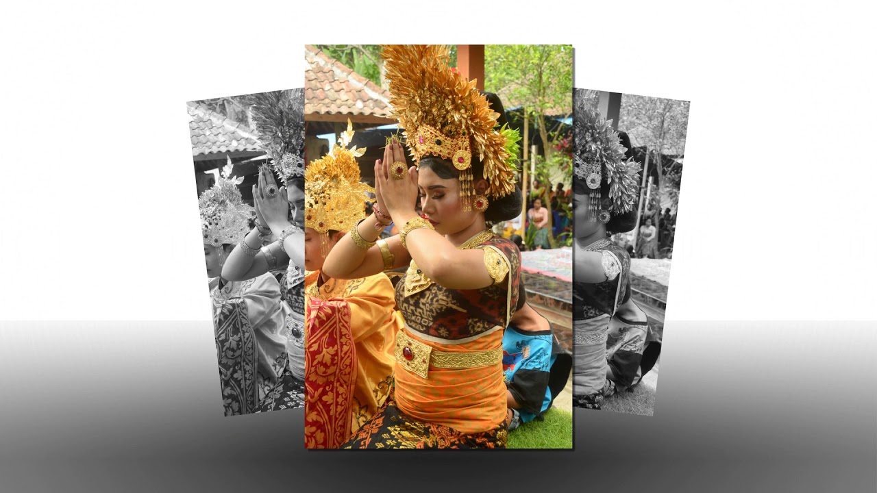 Pawiwahan tangkas & adnyani