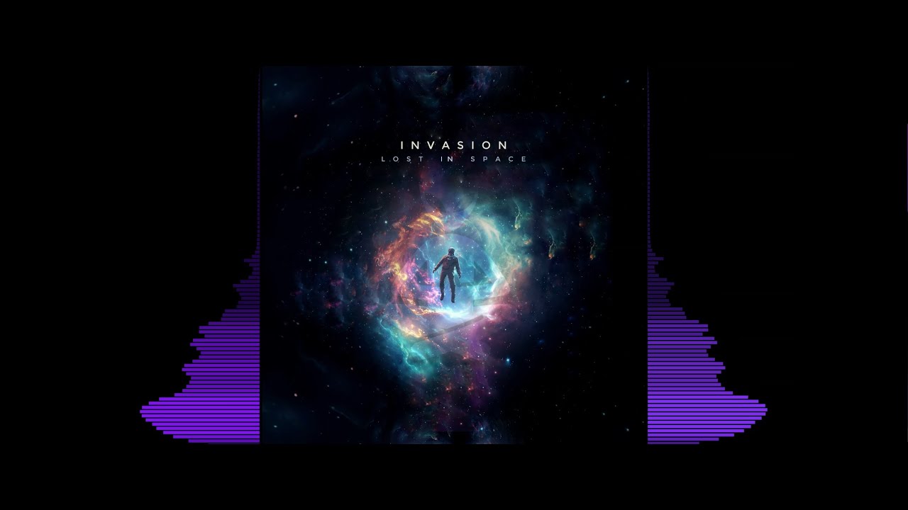 Invasion - Lost In Space