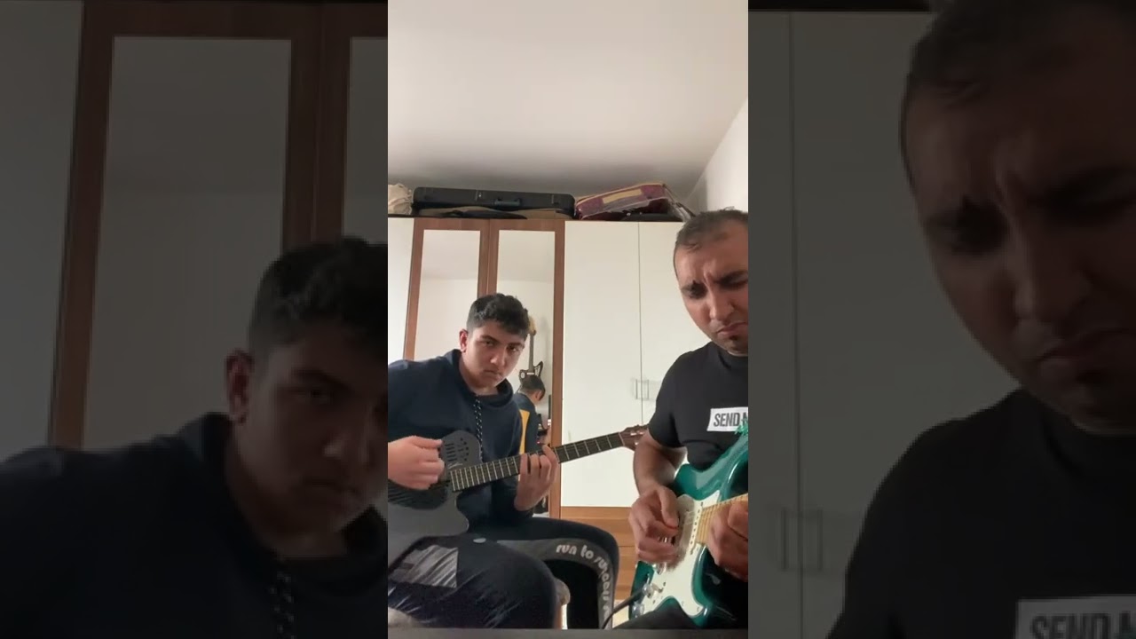 Fender stratocaste Vs Godin Multiac slim 1(fender) or 2(godin)?