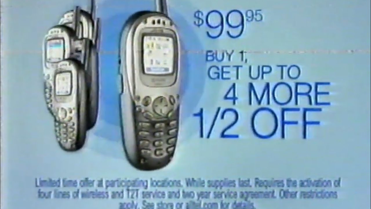 FOX Commercials (February 11, 2004) WCCB-TV 18 [60fps]