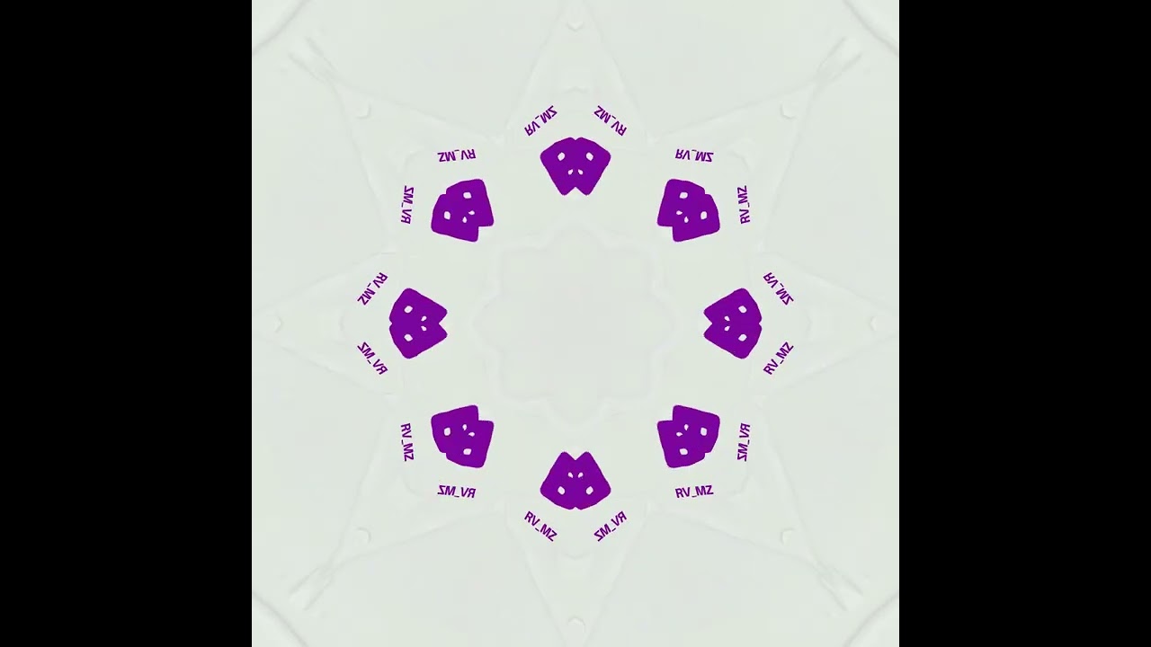 RV_MZ - BONA (Visualizer)