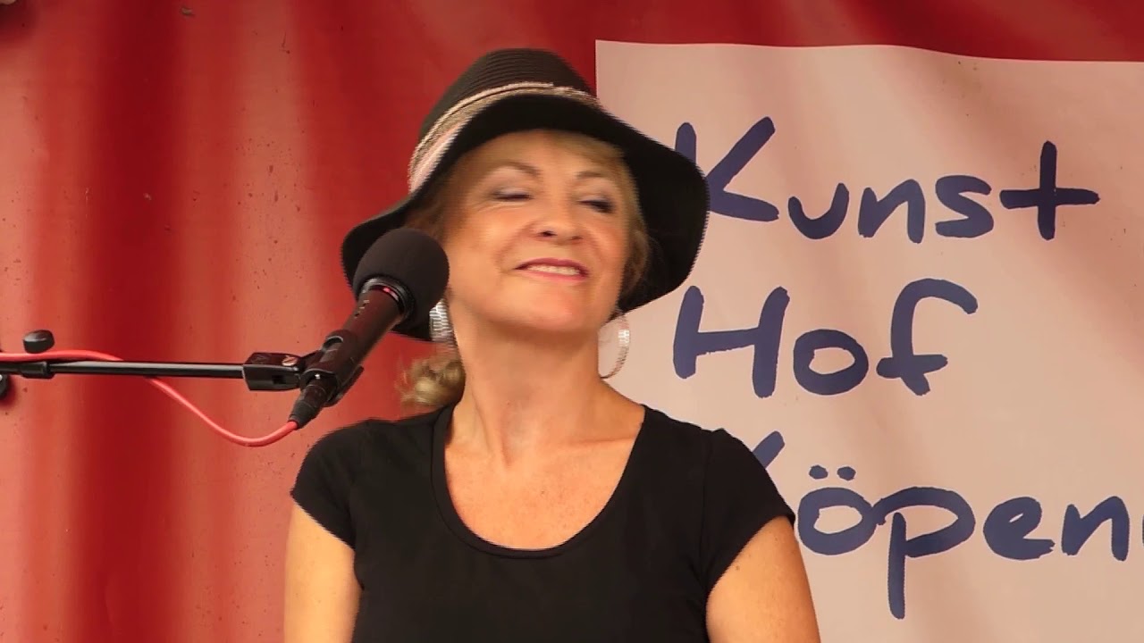 Ich und Du - SIMONE KOTOWSKI & BAND