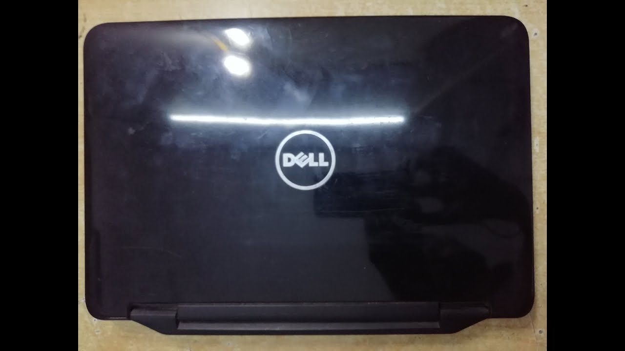 How to Install, Replace or Upgrade Ram and Keyboard Dell Inspiron N4050
