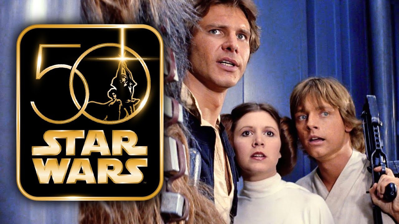 New Star Wars LEAK is Incredible News For Fans!