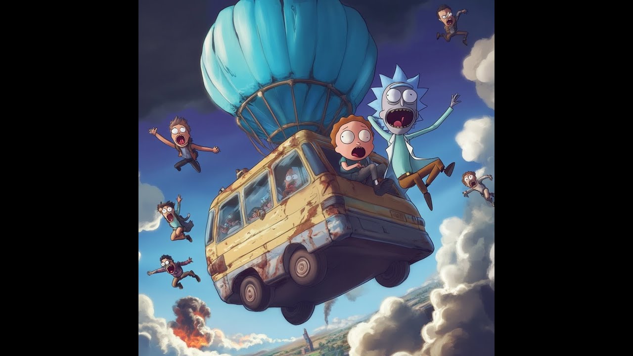 Rick Sanchez Plays More Ranked Fortnite!!!!