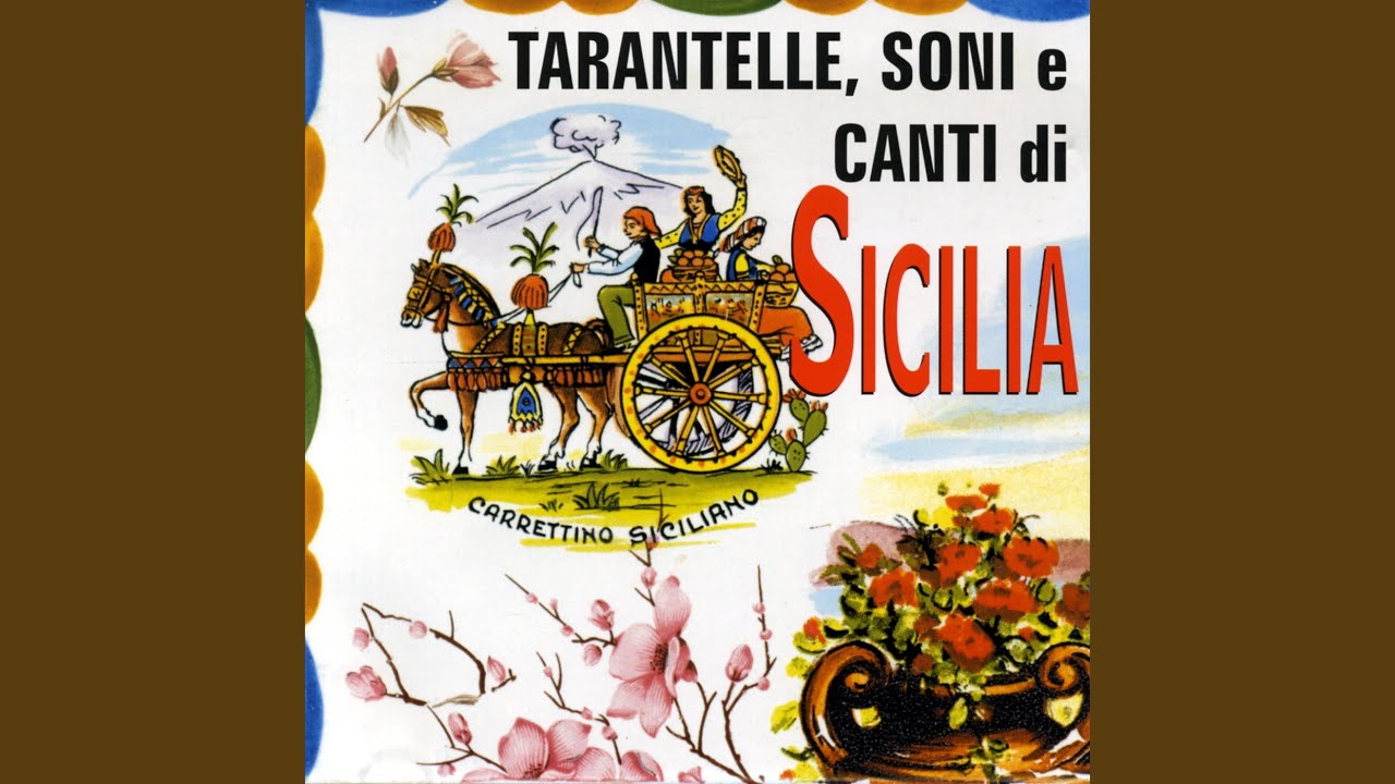 Controdanza dispettosa