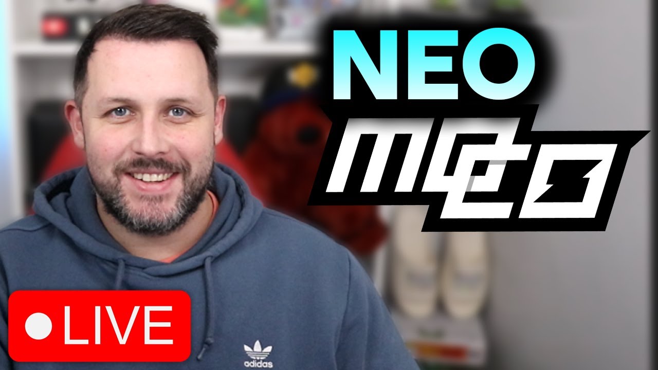 🔴 Live: Let's Talk About The New Neo Moco Update