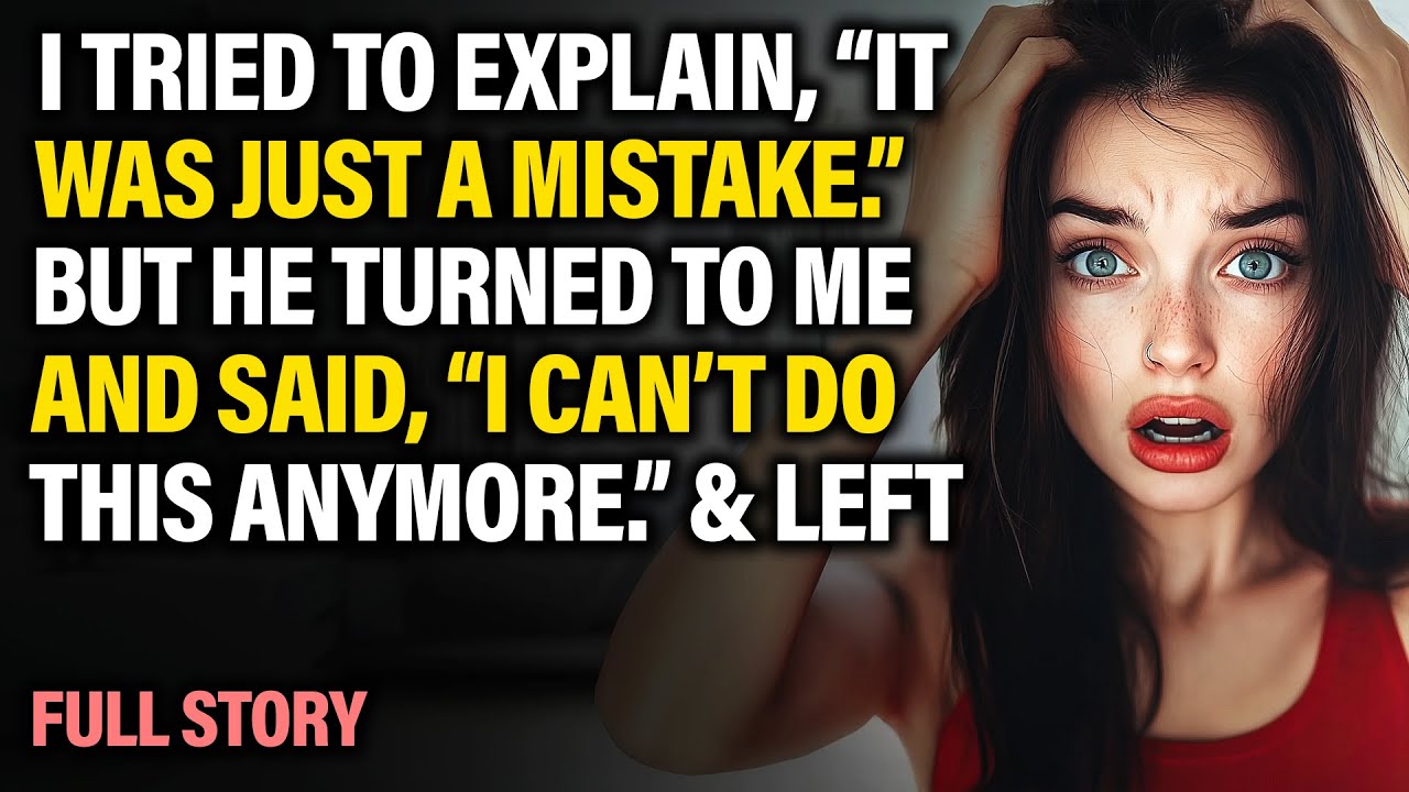 drunk text to my ex destroyed 5 years of marriage in just one night