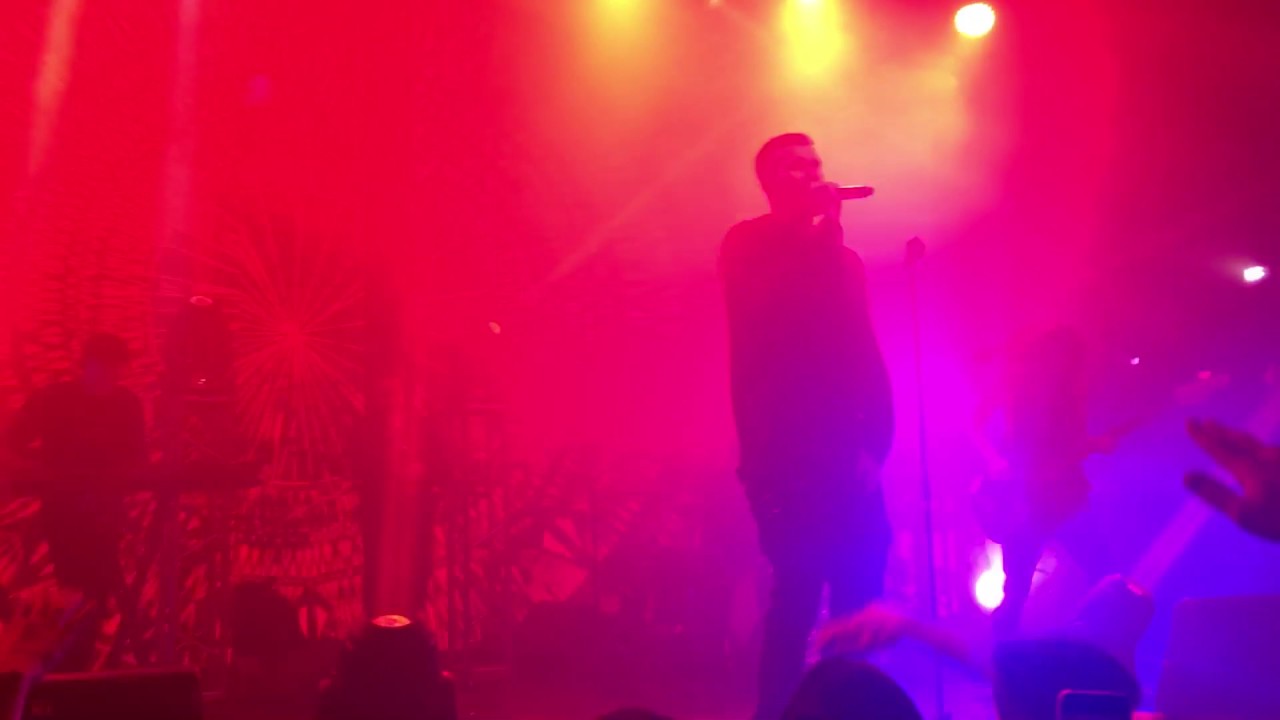 Loc-dog - Смейся. Клуб Red 20.04.17