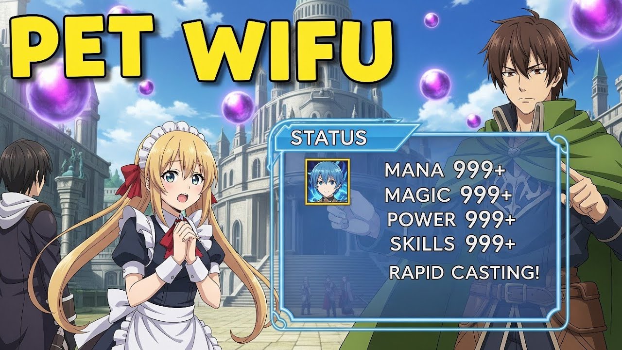 Legendary Lv 99 Adventurer Adopts Forbidden Devil Child _ Unleashes Hidden Abilities _Anime In Hindi