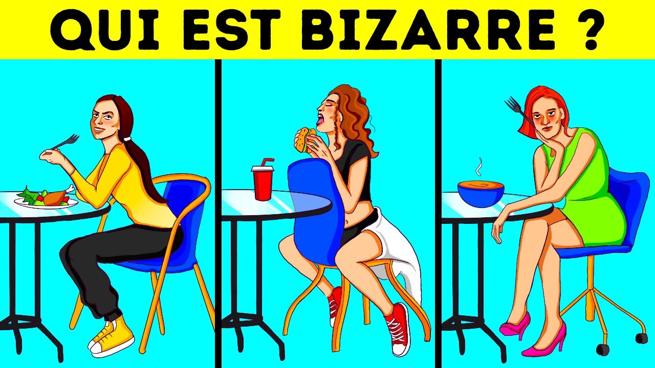 Entrainement Complet Pour le Cerveau : 100+ Énigmes Pour Les Esprits Vifs
