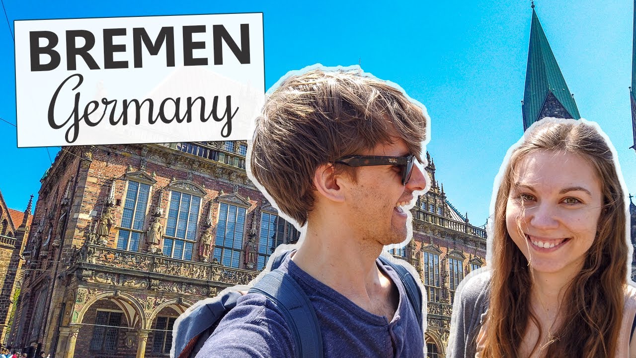 Bremen, Germany: Exploring The Beautiful Hanseatic City [Travel Guide]