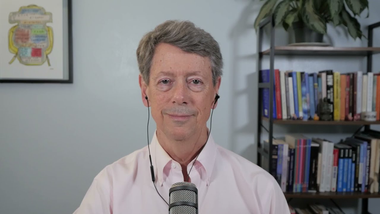 Taking Life Less Personally: Meditation with Rick Hanson on September 29, 2021