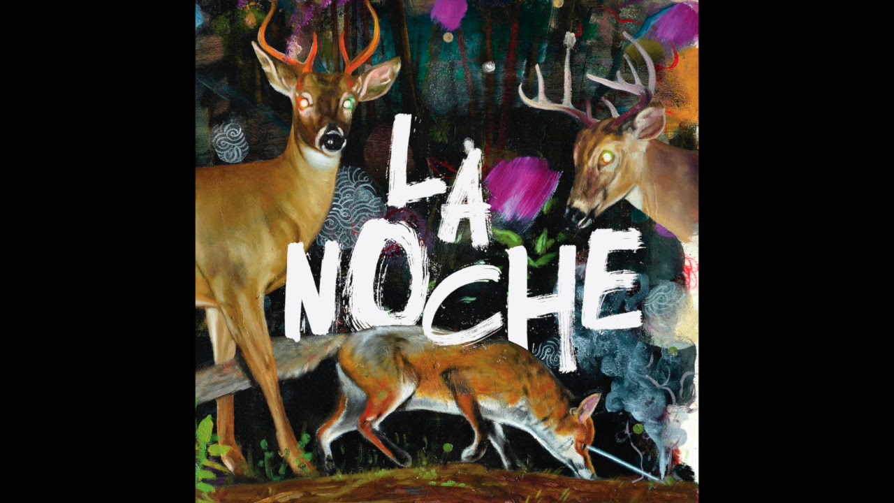 Guaz&uacute; - Apacheta Khantu