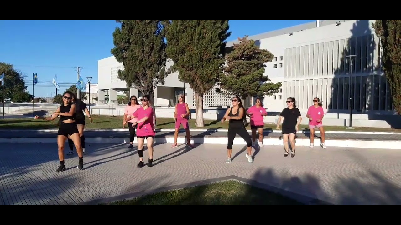 Boom Body,  Dancehall.  Zin 121 zumba FITNESS #itatigutierrez