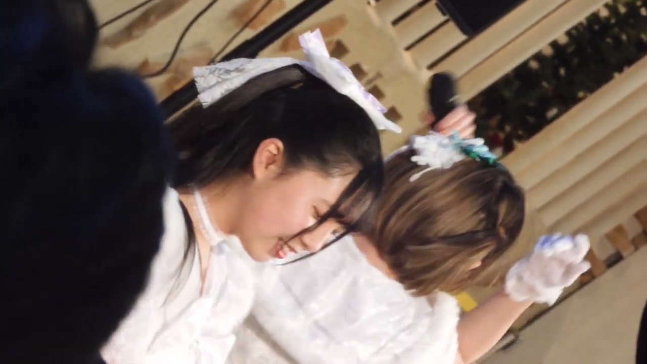 #BEMYLOVE Shiga Idolization Project! 2022.12.30