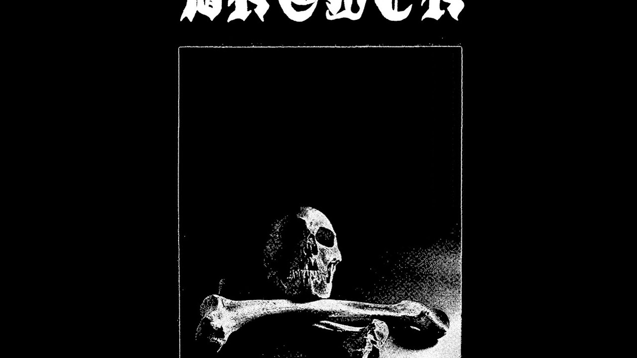Broder - T&oslash;bruddets Fald (Full Album)