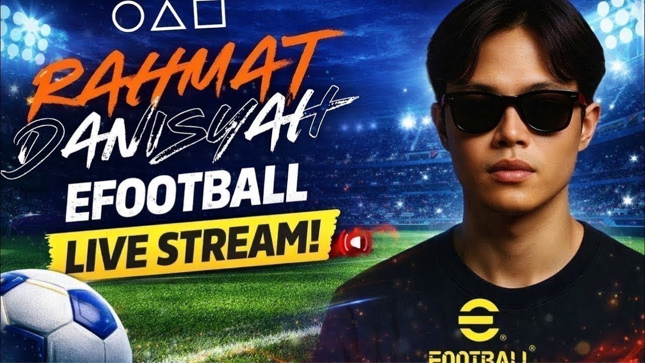 Lets go #efootballmobile #efootball