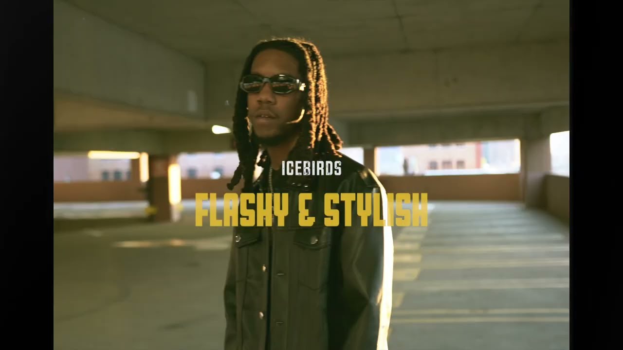 Flashy & Stylish (Dir. AToneyFilmz)