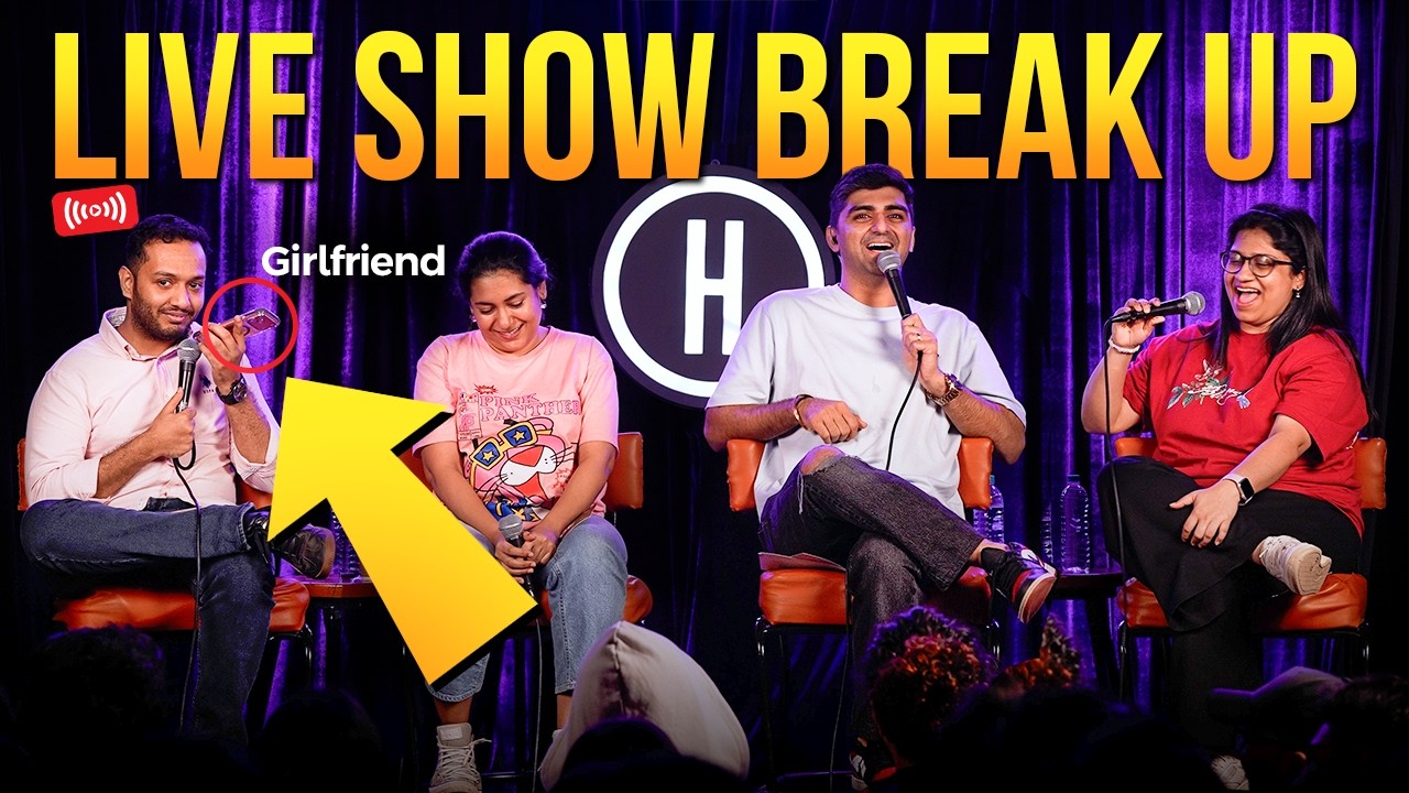 Why did he call back?! | RelationSh!t Advice ft.‪@masoom_rajwani @pavitrashettycomedy@SumairaShaikh​
